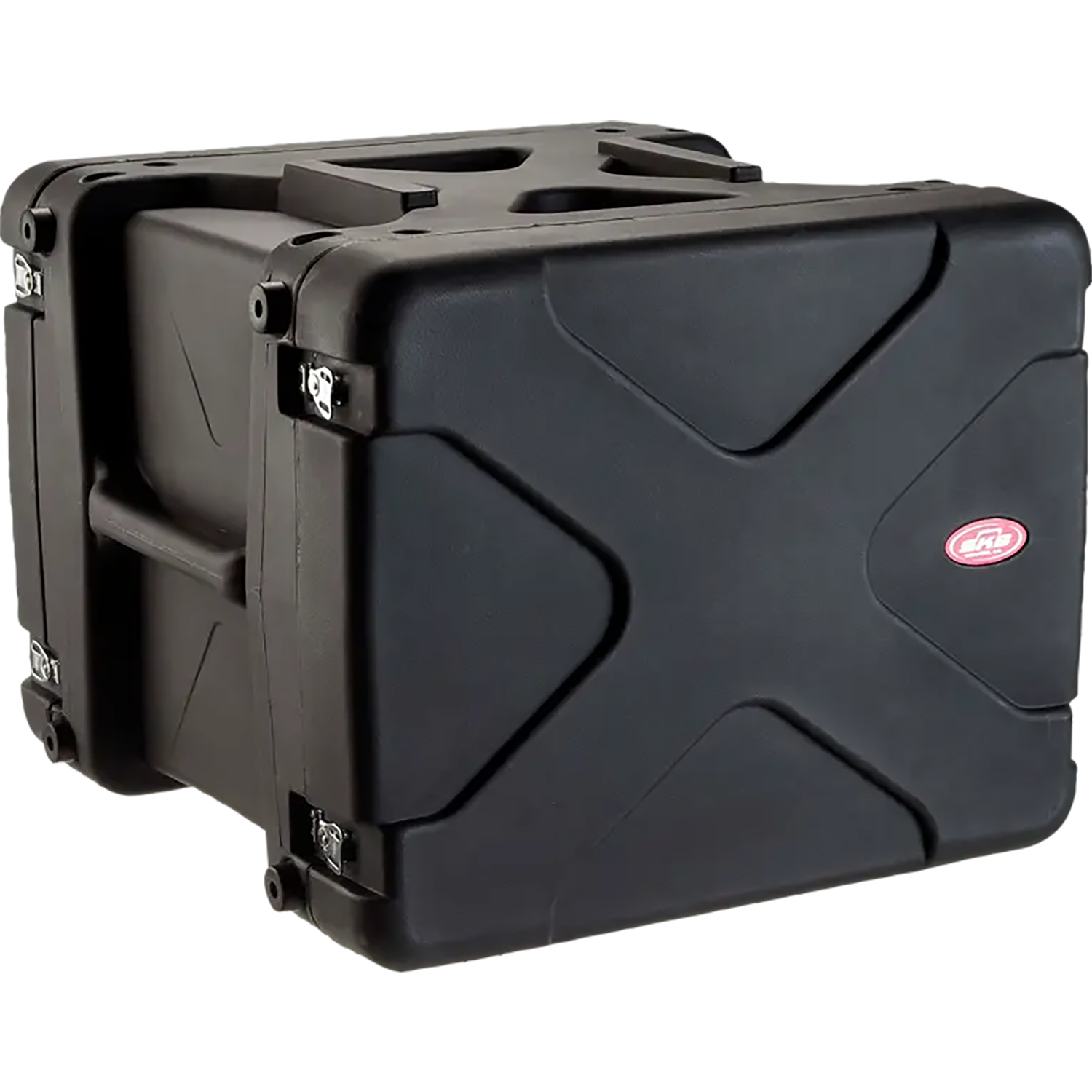 SKB 1SKB-R908U20 8U Shock Mount Rack