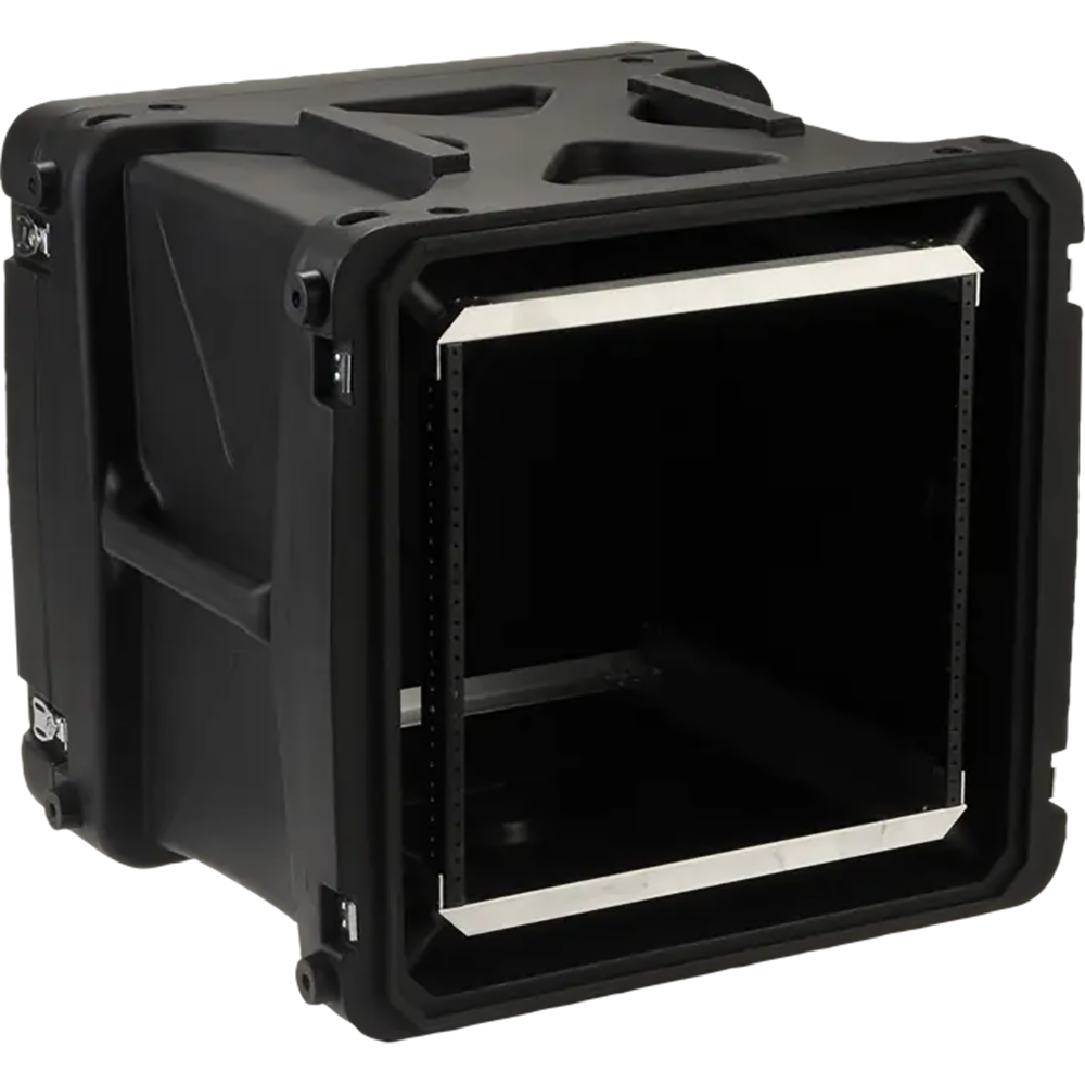 SKB 1SKB-R910U20 10U Shock Mount Rack