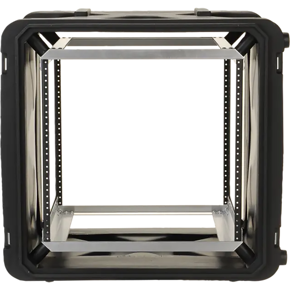 SKB 1SKB-R910U20 10U Shock Mount Rack