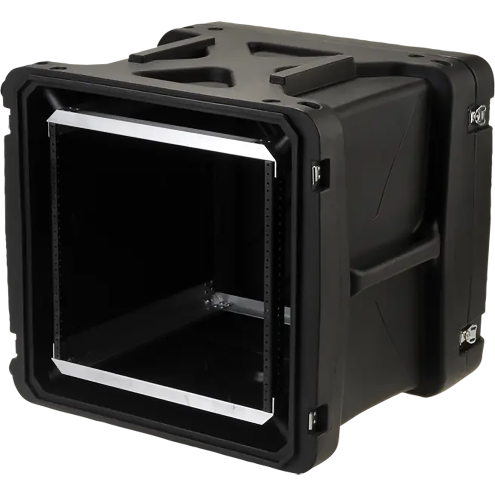 SKB 1SKB-R910U20 10U Shock Mount Rack