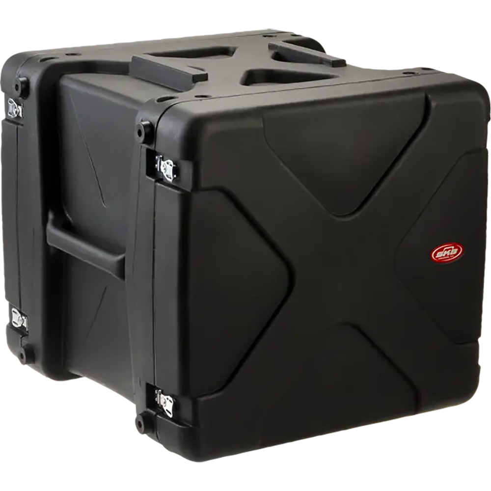 SKB 1SKB-R910U20 10U Shock Mount Rack