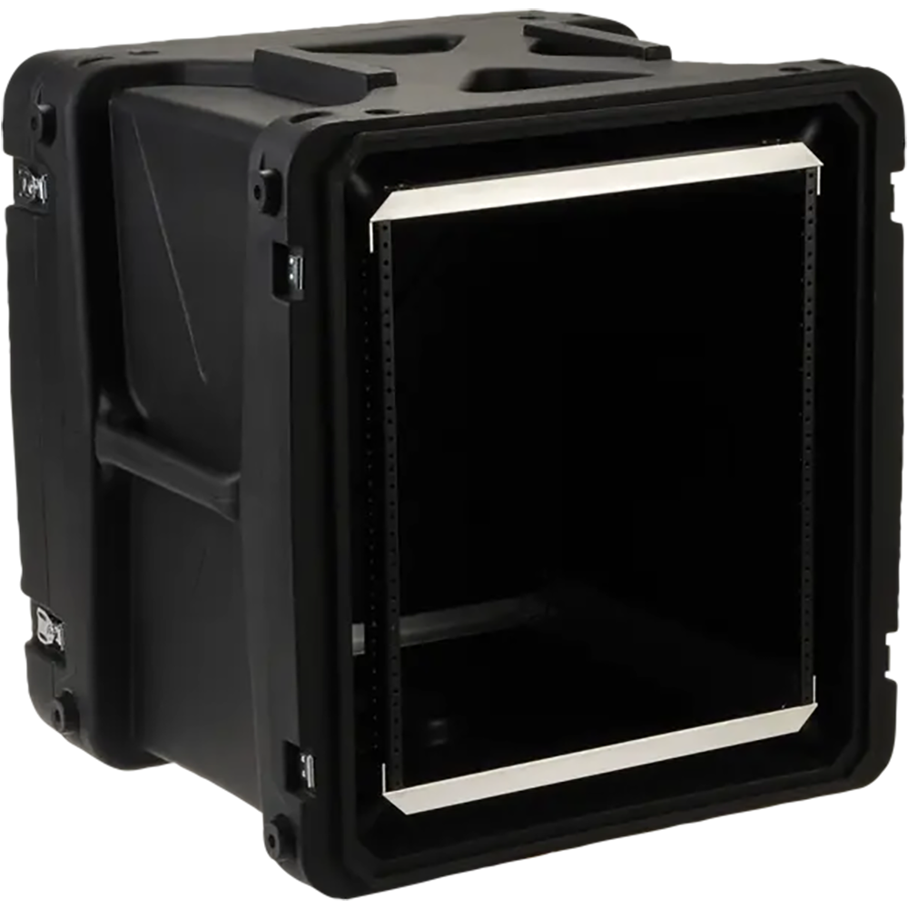 SKB 1SKB-R912U20 12U Shock Mount Rack
