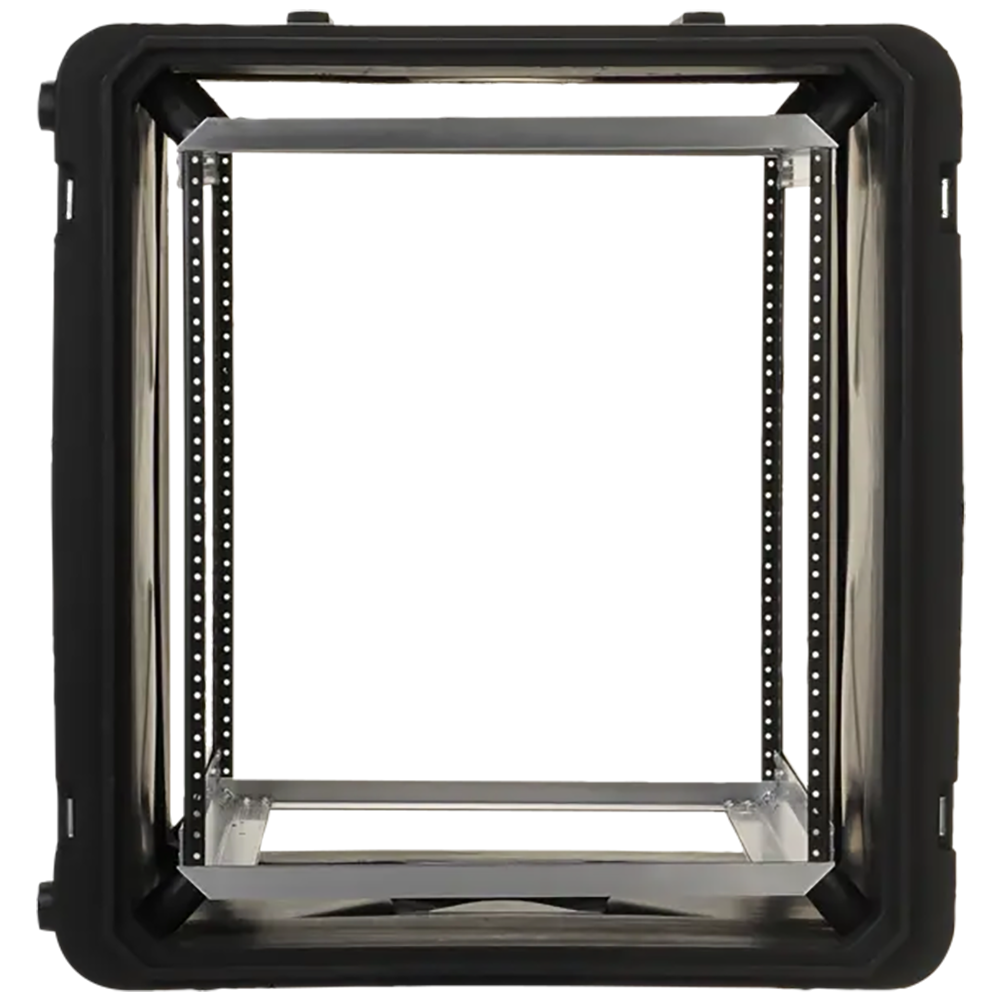 SKB 1SKB-R912U20 12U Shock Mount Rack