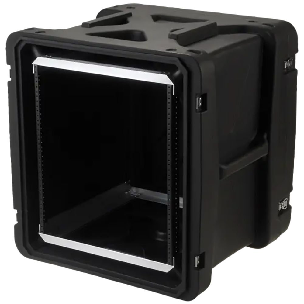 SKB 1SKB-R912U20 12U Shock Mount Rack
