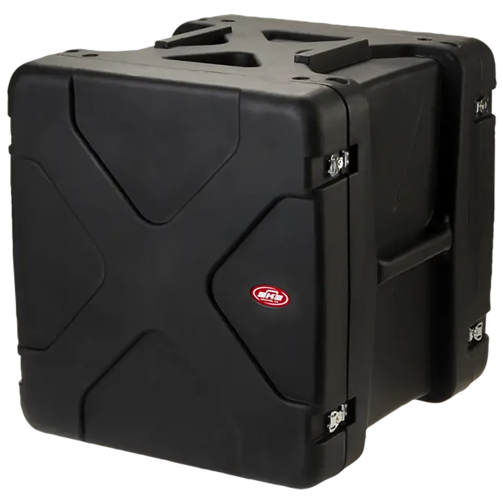 SKB 1SKB-R912U20 12U Shock Mount Rack