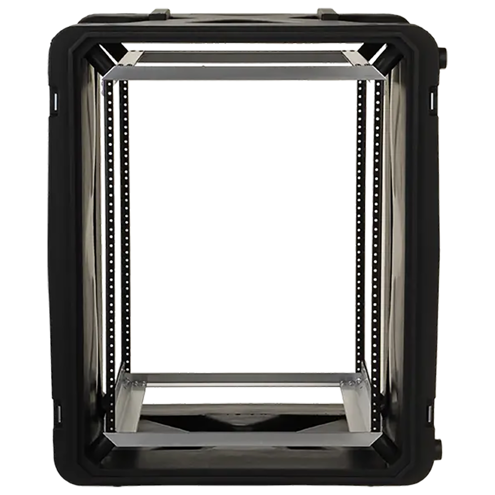 SKB 1SKB-R914U20 14U Shock Mount Rack