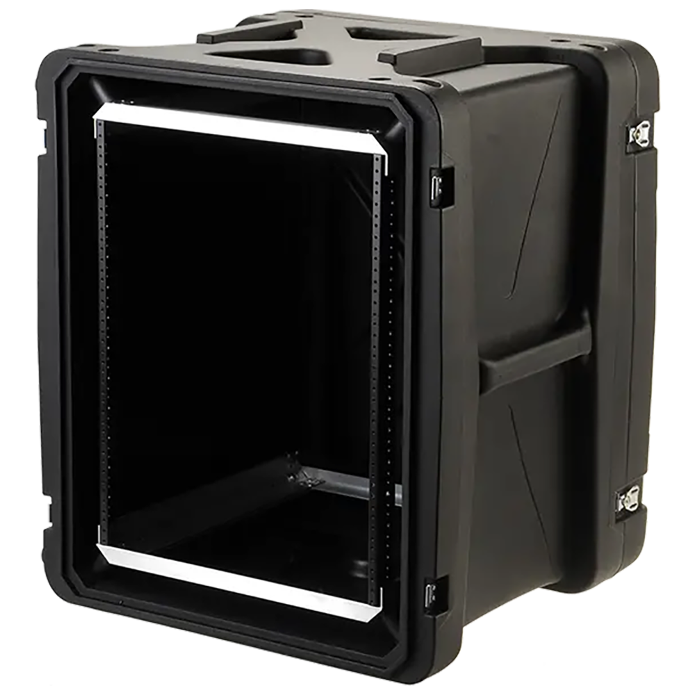 SKB 1SKB-R914U20 14U Shock Mount Rack