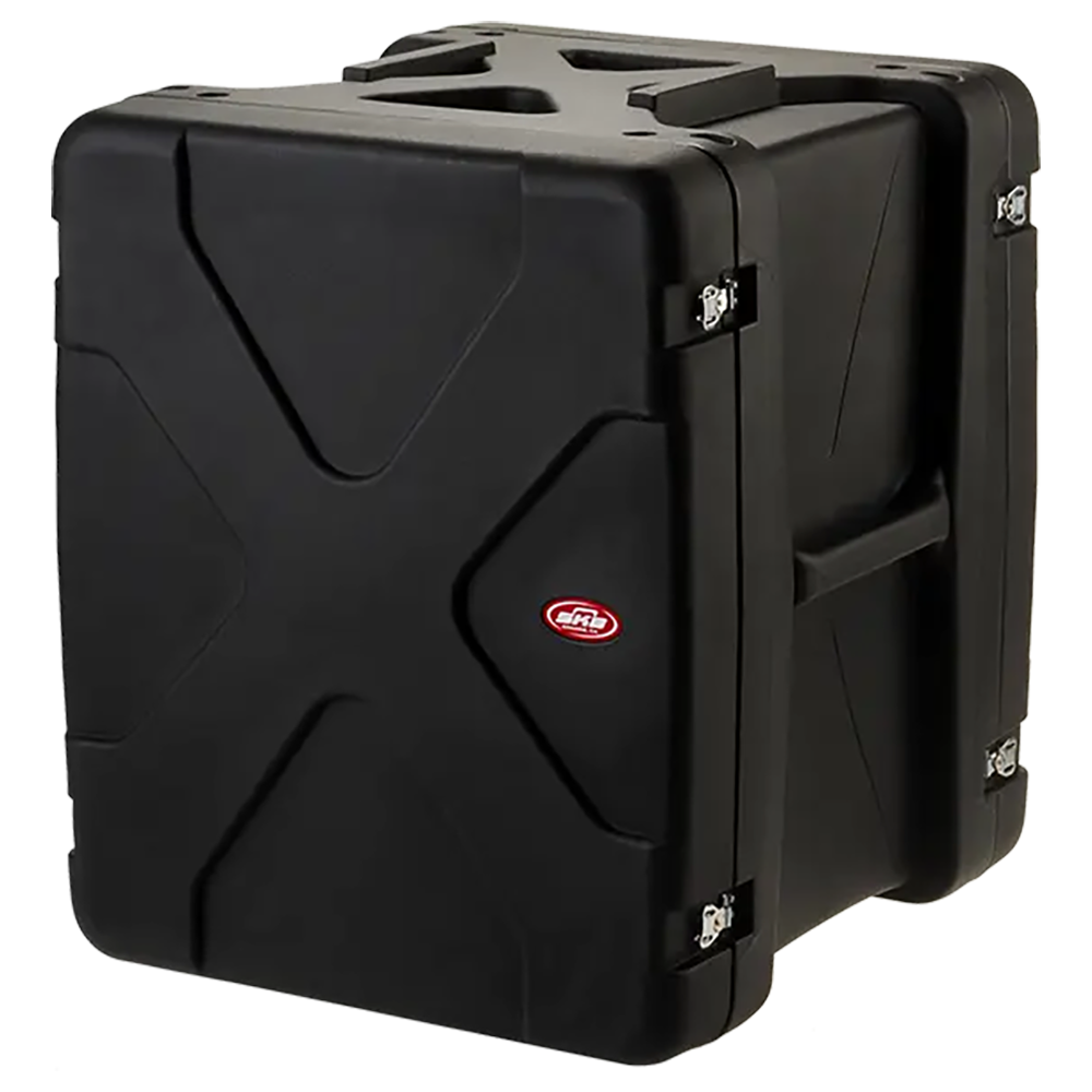 SKB 1SKB-R914U20 14U Shock Mount Rack