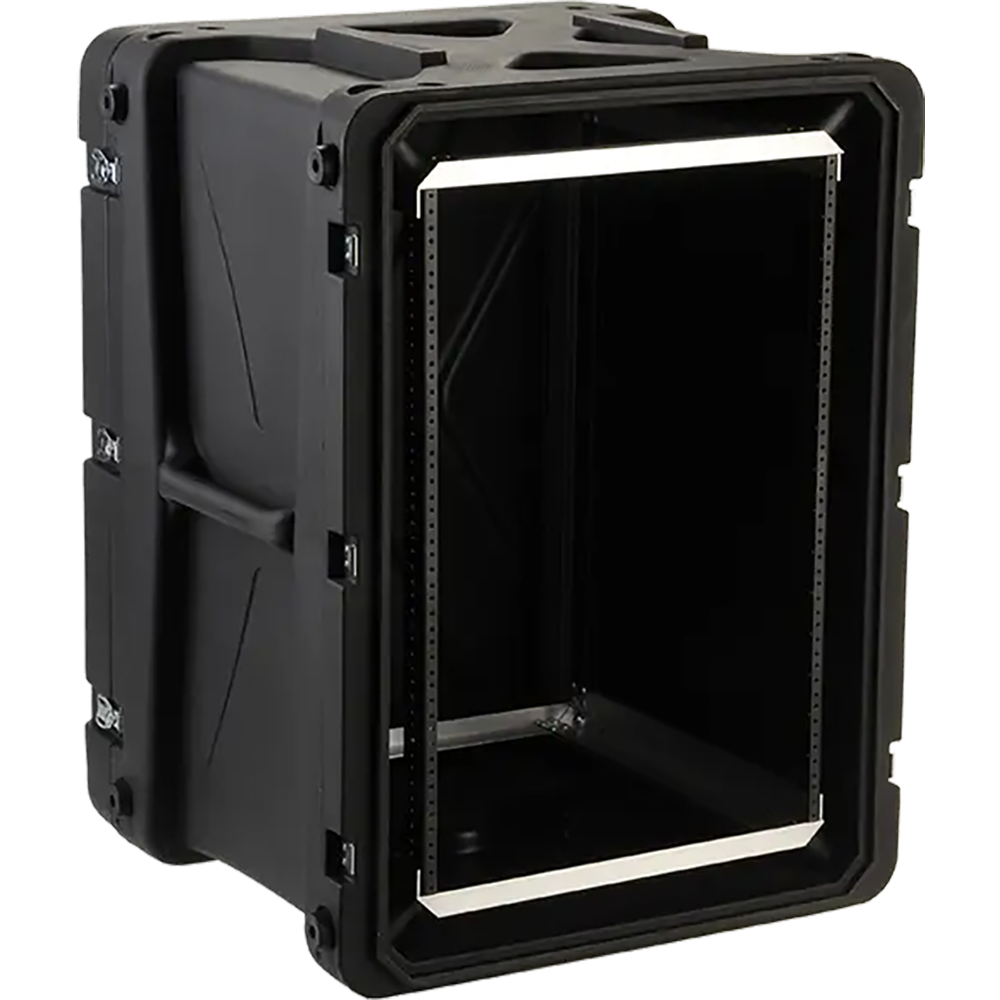 SKB 1SKB-R916U20 16U Shock Mount Rack