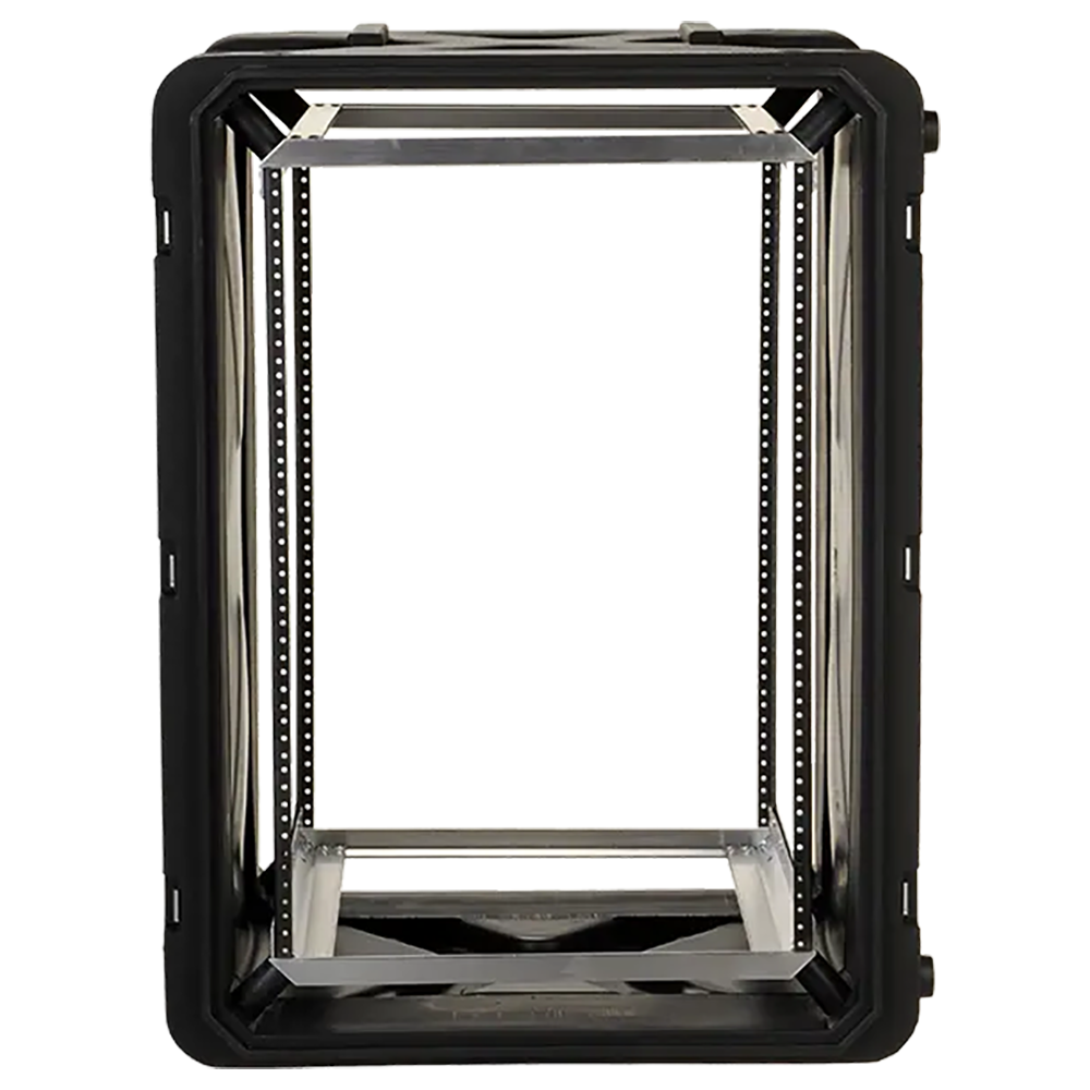 SKB 1SKB-R916U20 16U Shock Mount Rack