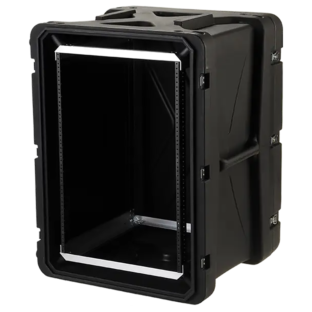 SKB 1SKB-R916U20 16U Shock Mount Rack