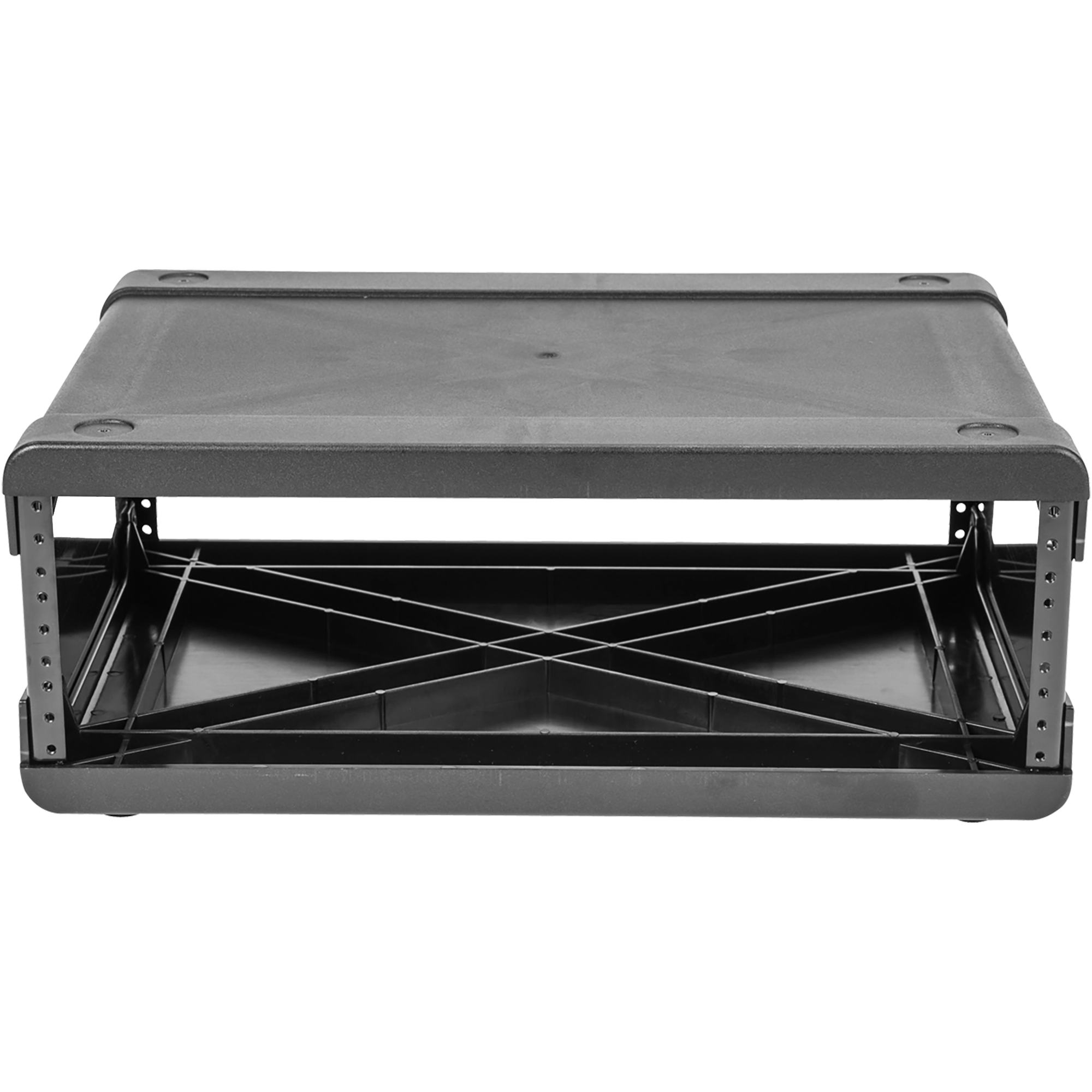 SKB 3i-M2U13-FRM 2U Injection Molded 13” Deep Rack Frame