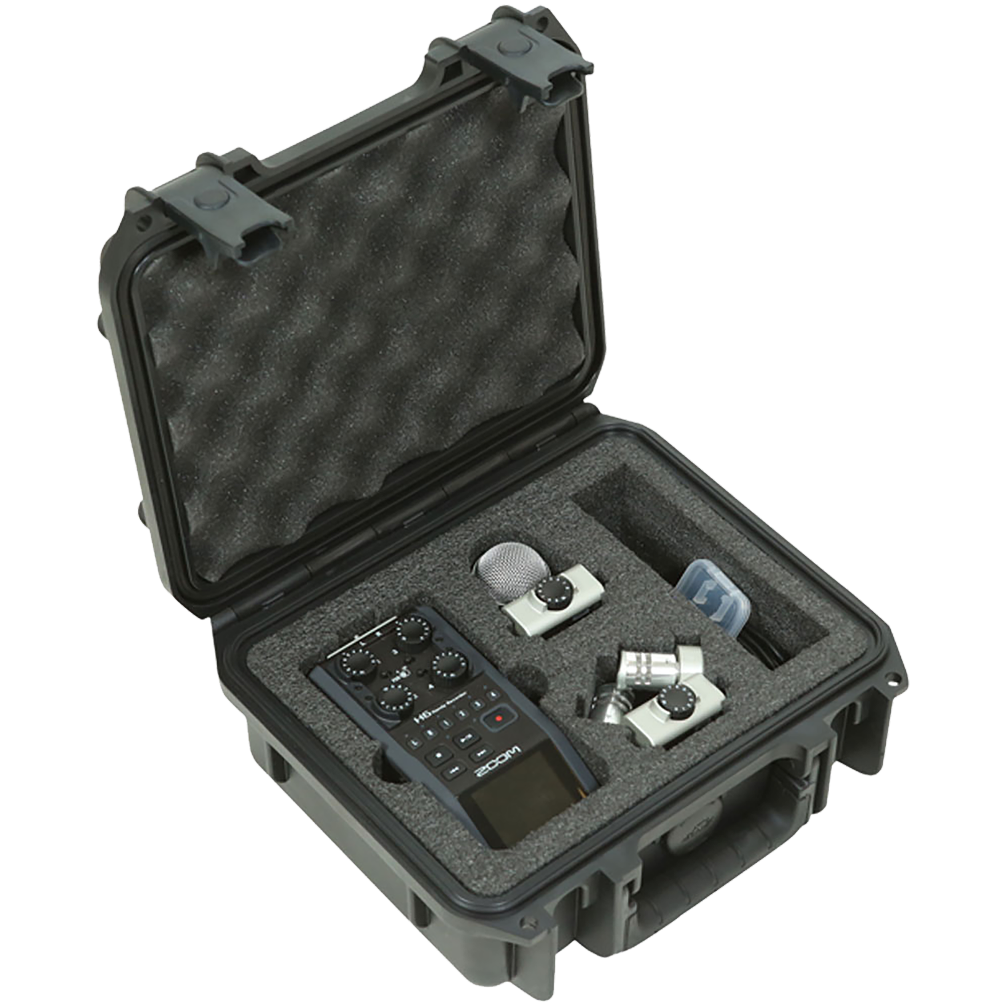 SKB iSeries Case for Zoom H6