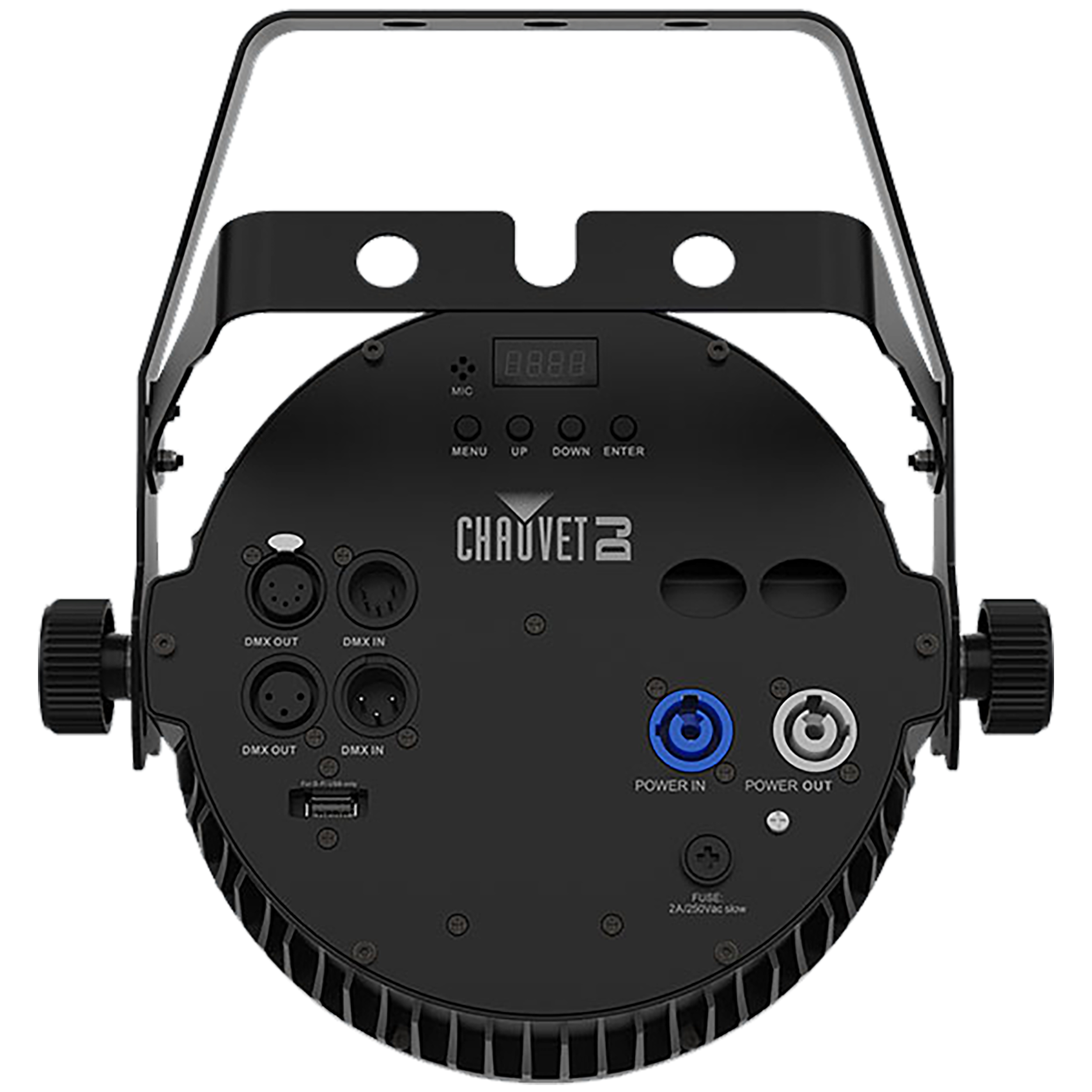 Chauvet DJ SlimPAR Pro Pix