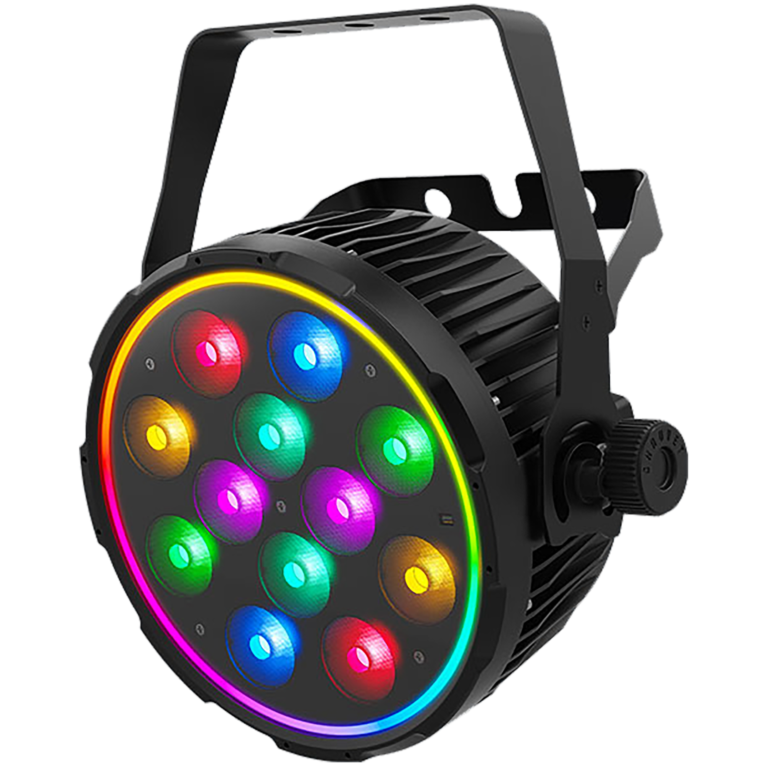 Chauvet DJ SlimPAR Pro Pix