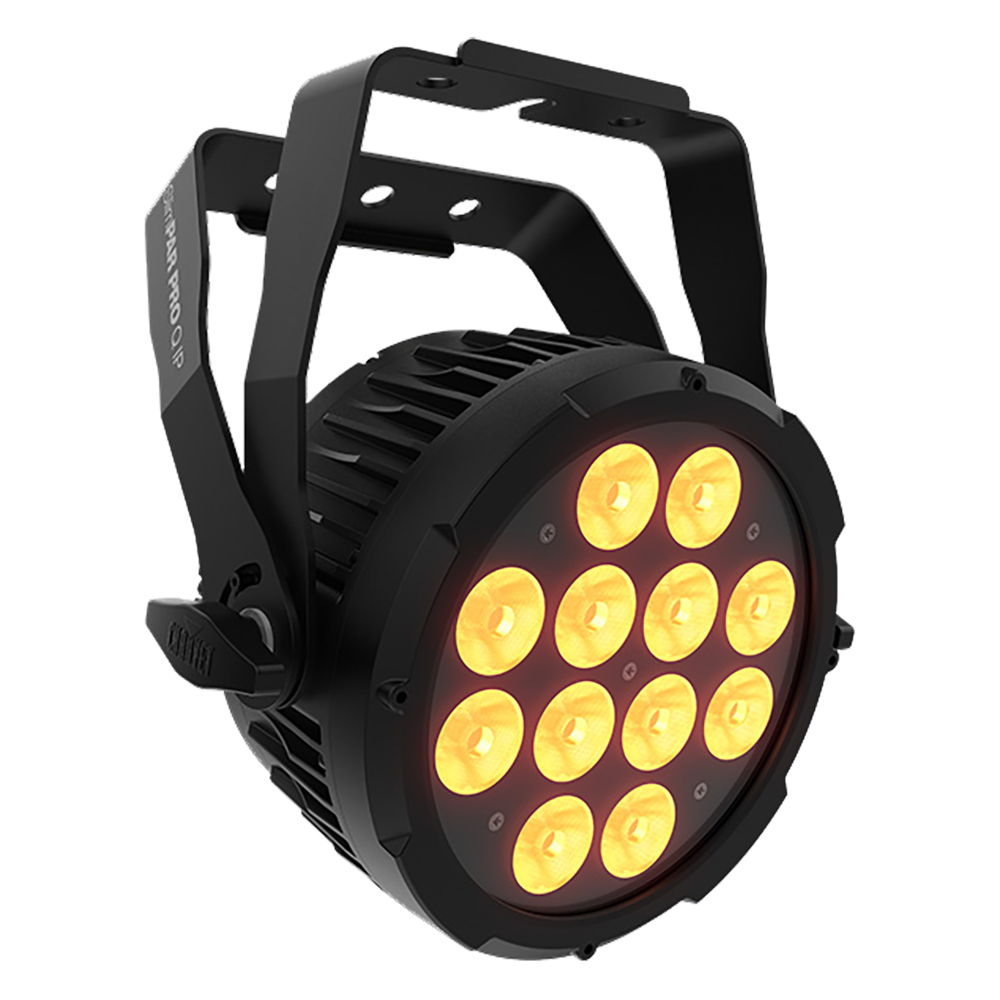 Chauvet DJ SlimPAR Pro Q IP