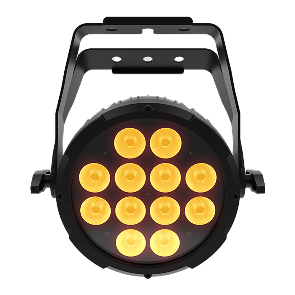 Chauvet DJ SlimPAR Pro Q IP