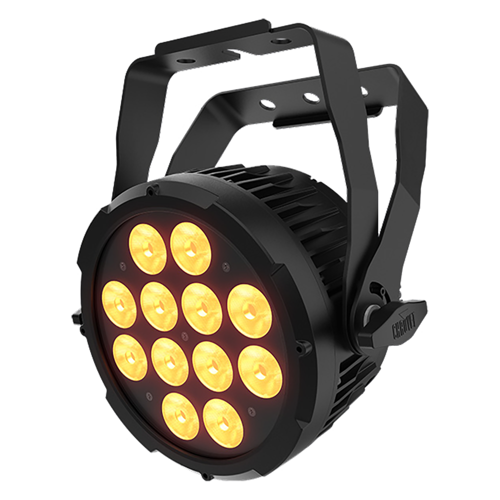 Chauvet DJ SlimPAR Pro Q IP