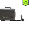 Shure SLX-D Dual Combination Wireless Microphone System