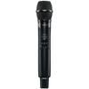 Shure SLX-D Handheld Wireless Microphone System tourPack