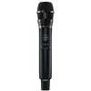 Shure SLX-D Handheld Wireless Microphone System tourPack