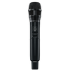 Shure SLX-D Handheld Wireless Microphone System tourPack