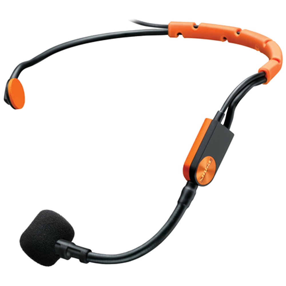 Shure BLX14/SM31-H9 Wireless Headset System