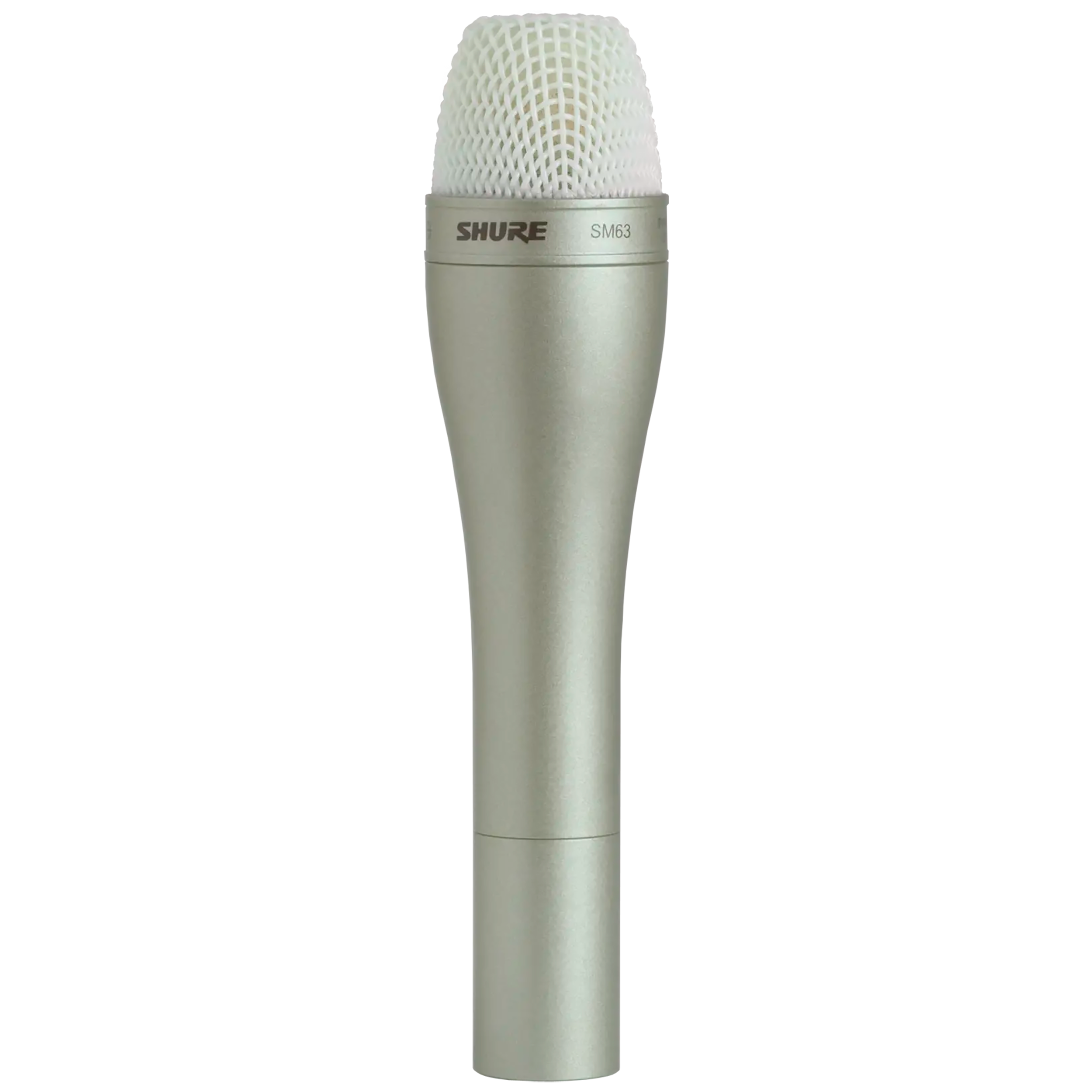 Shure SM63 Microphone