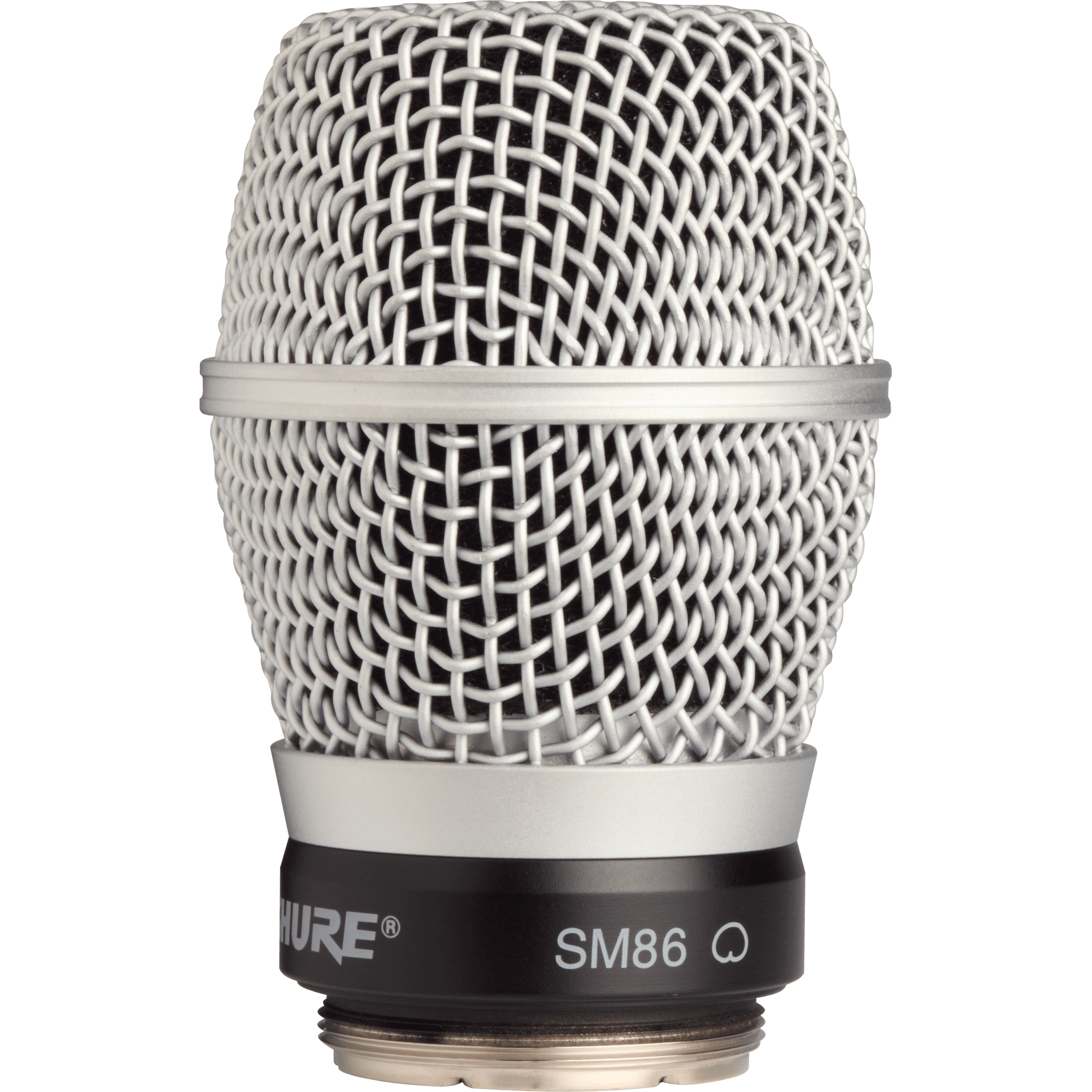 Shure ULX-D Handheld Wireless Microphone System