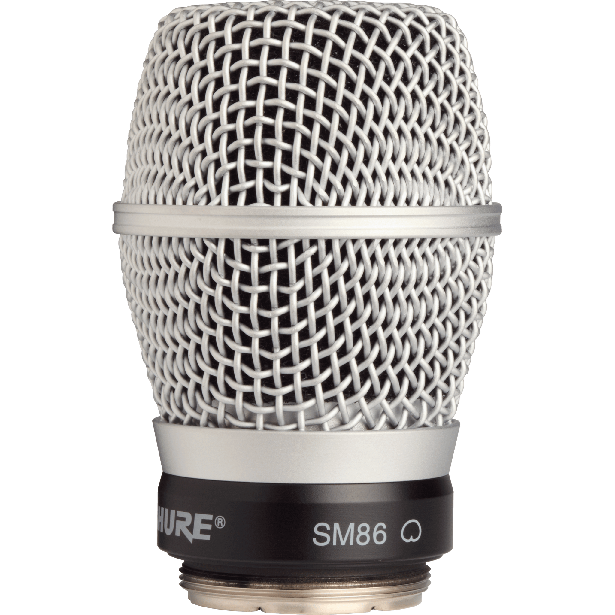 Shure ULX-D Handheld Wireless Microphone System