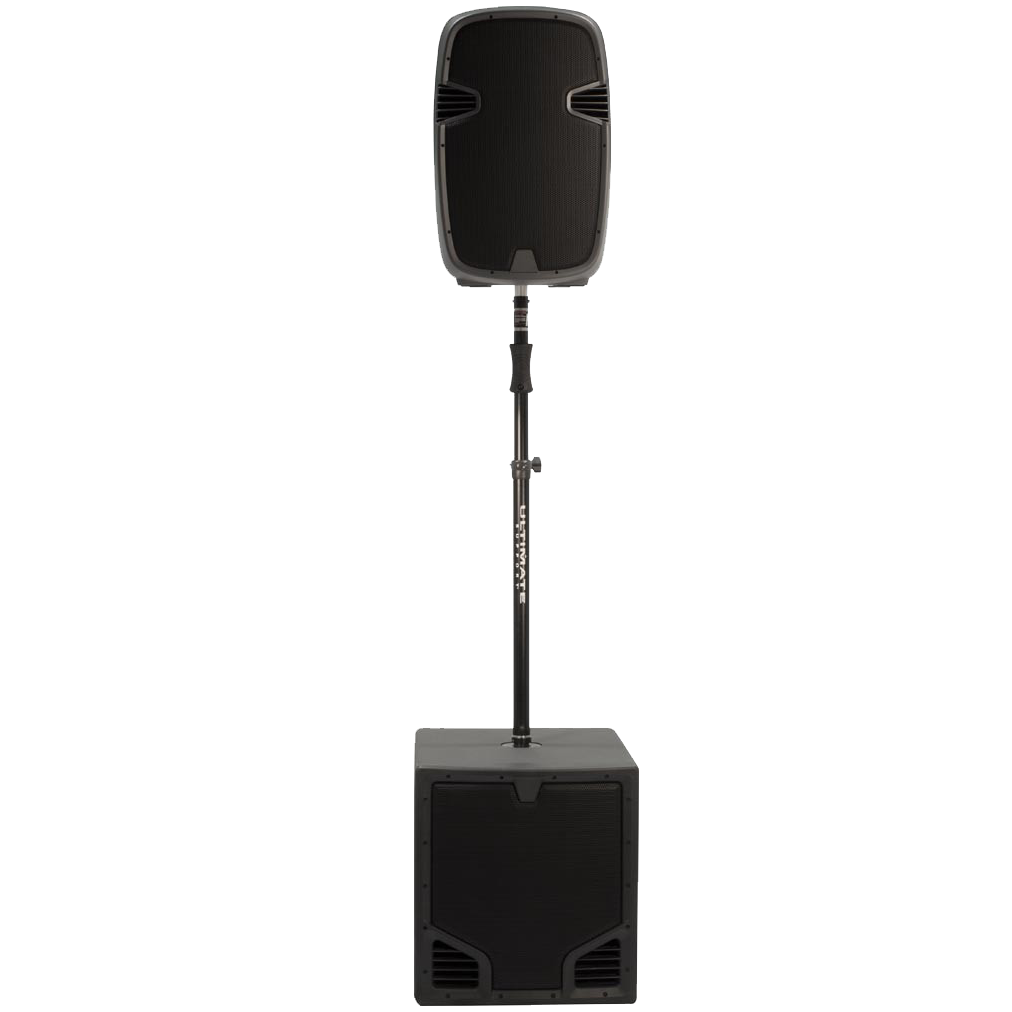 Ultimate Support SP-100 Speaker Pole