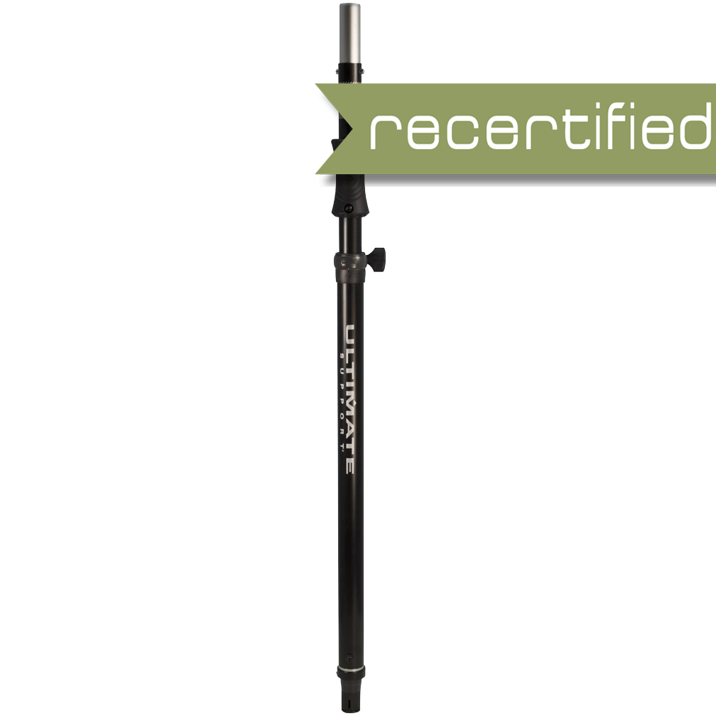 Ultimate Support SP-100 Speaker Pole