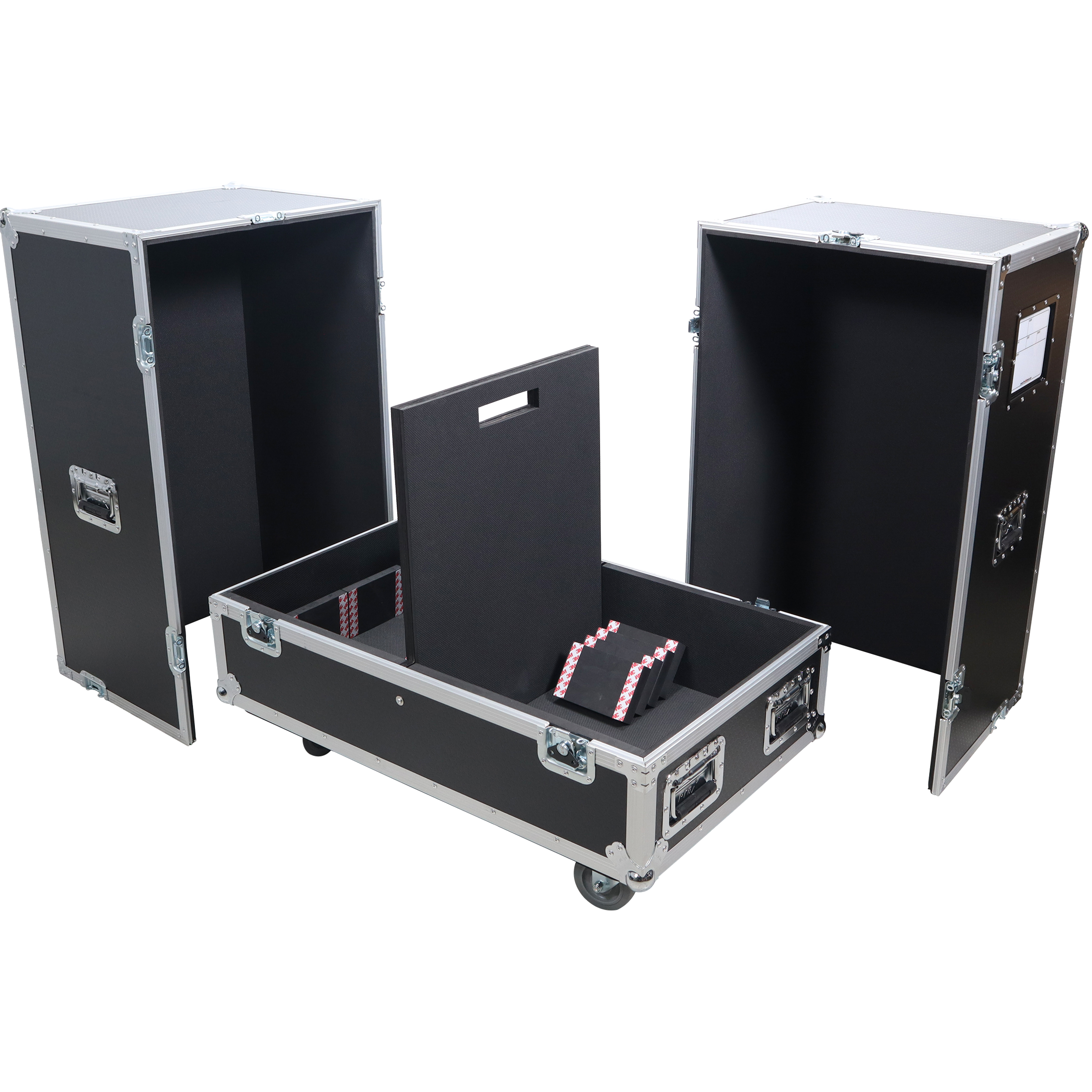 ProX XS-SP2X441917W Speaker Case