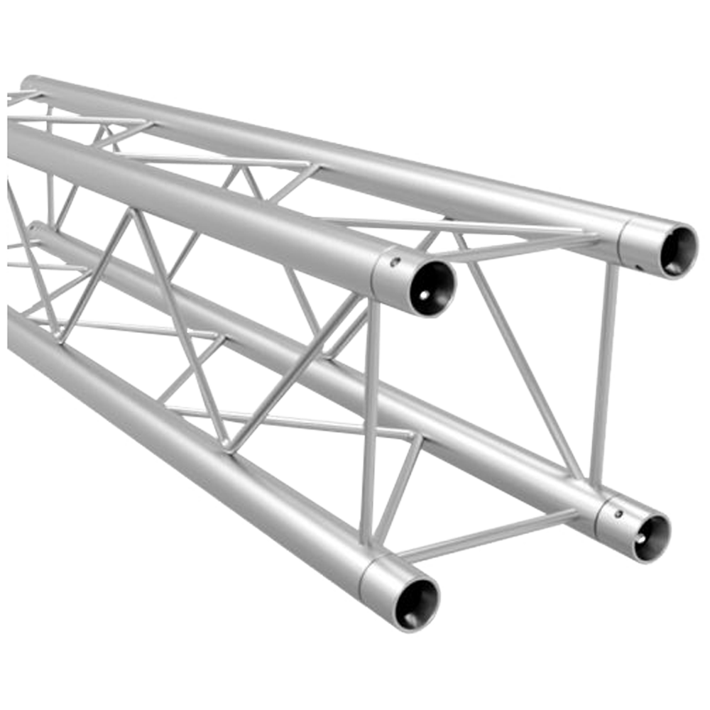 Global Truss SQ-F24-300 Straight Truss Segment