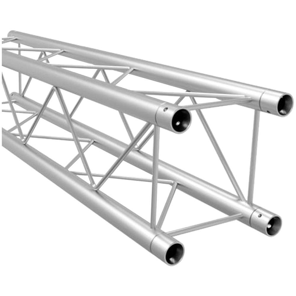 Global Truss SQ-F24-350 Straight Truss Segment