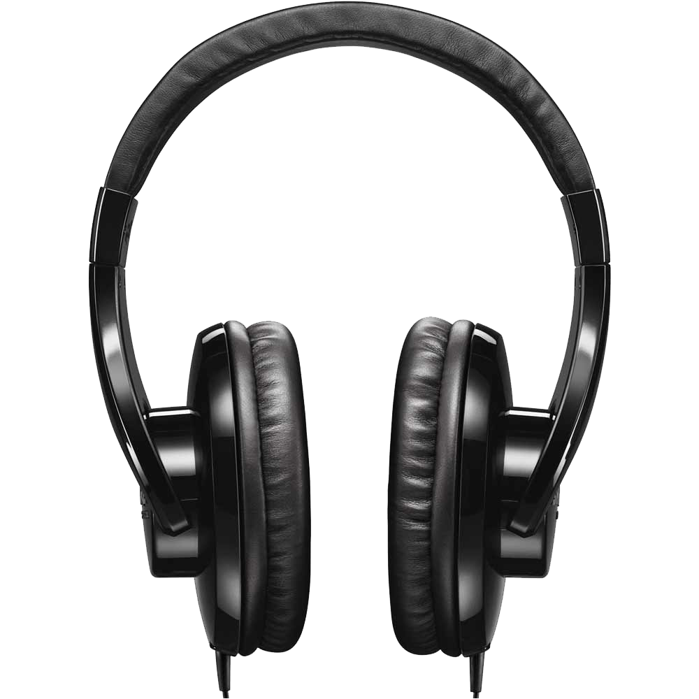 Shure SRH240A Professional Quality Headphones