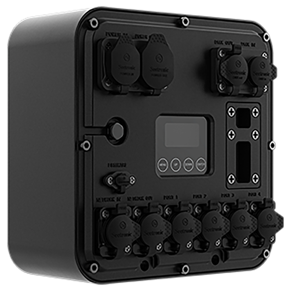 Chauvet 4x Strike Array 1 Pods