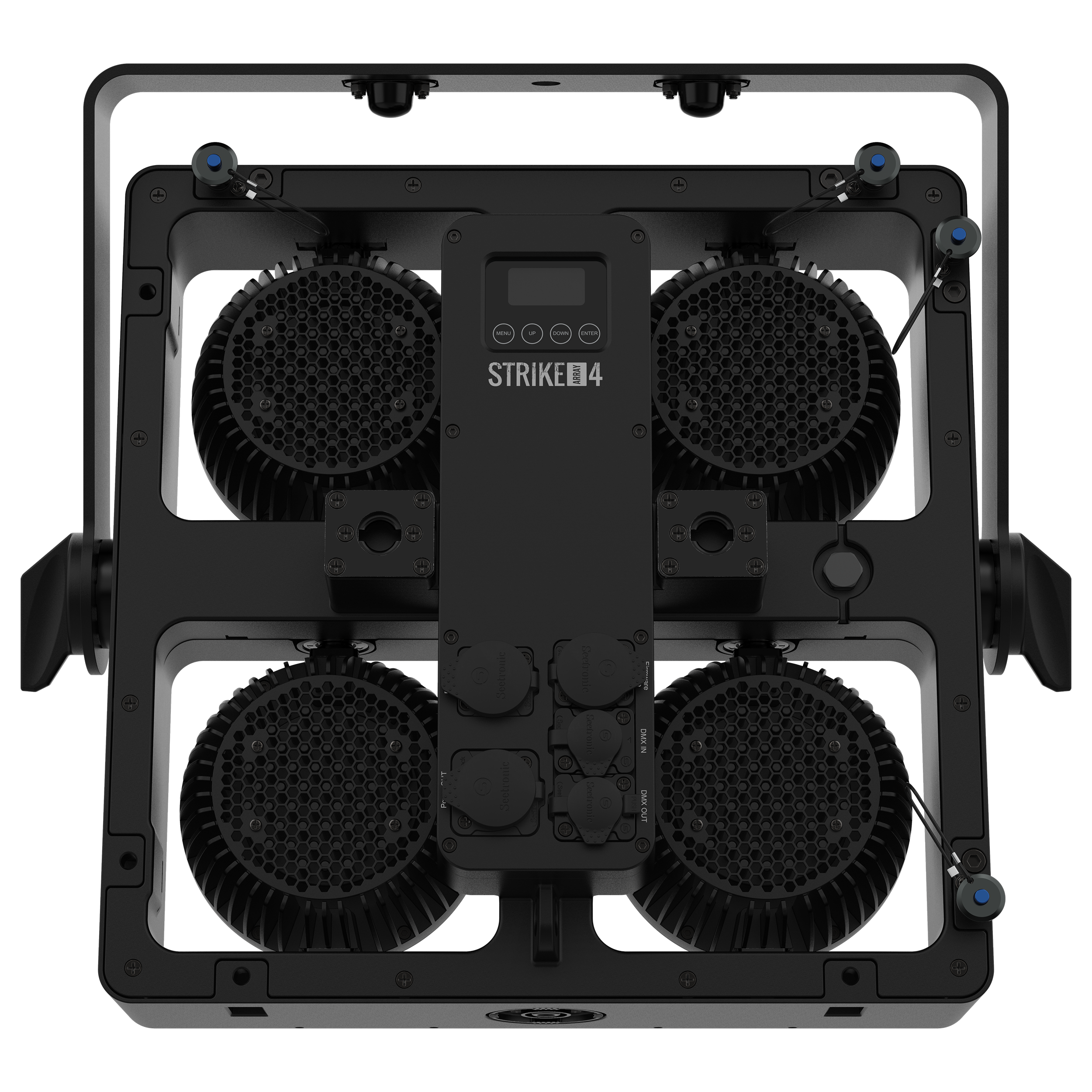 Chauvet Strike Array 4