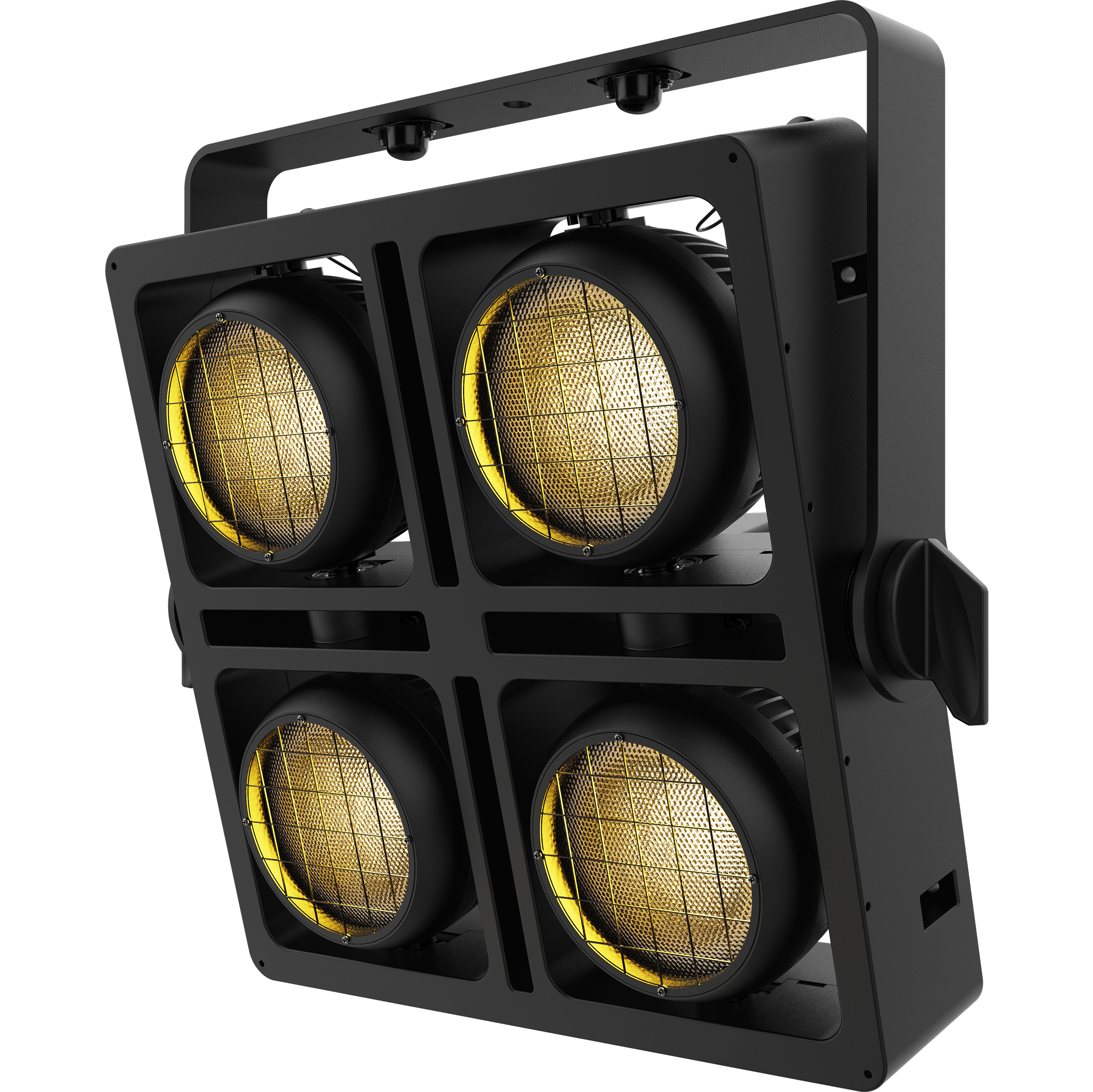 Chauvet Strike Array 4