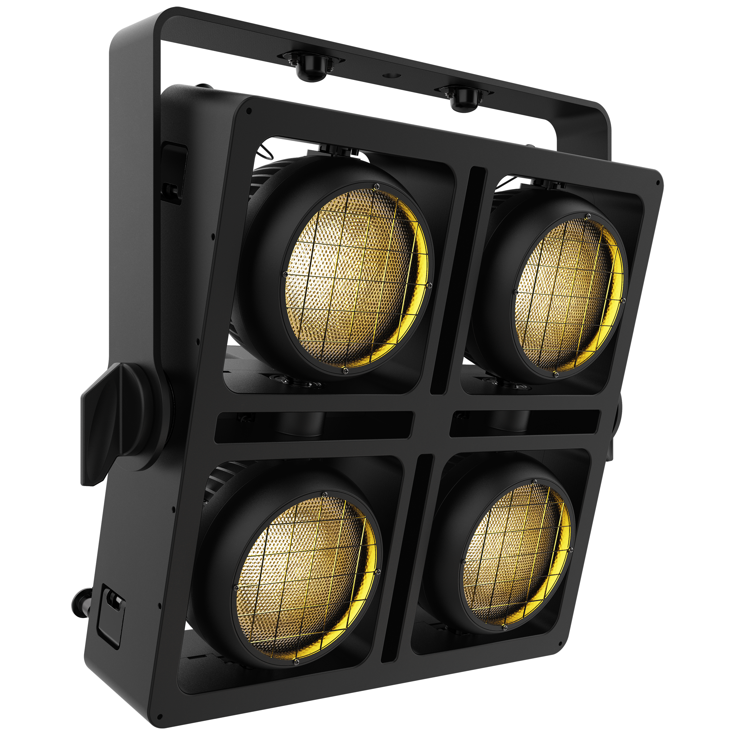 Chauvet Strike Array 4