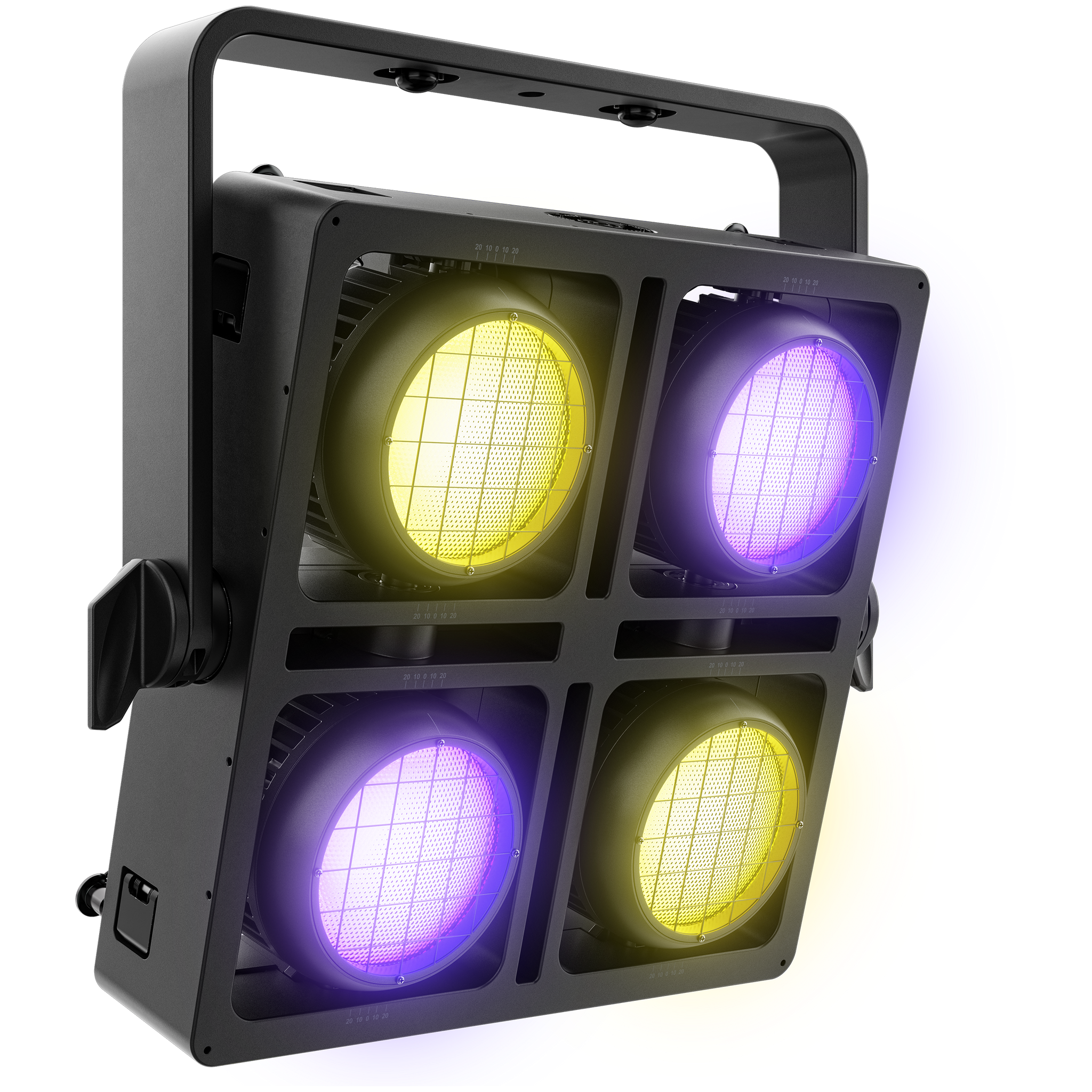 Chauvet Pro STRIKE Array 4C Blinder
