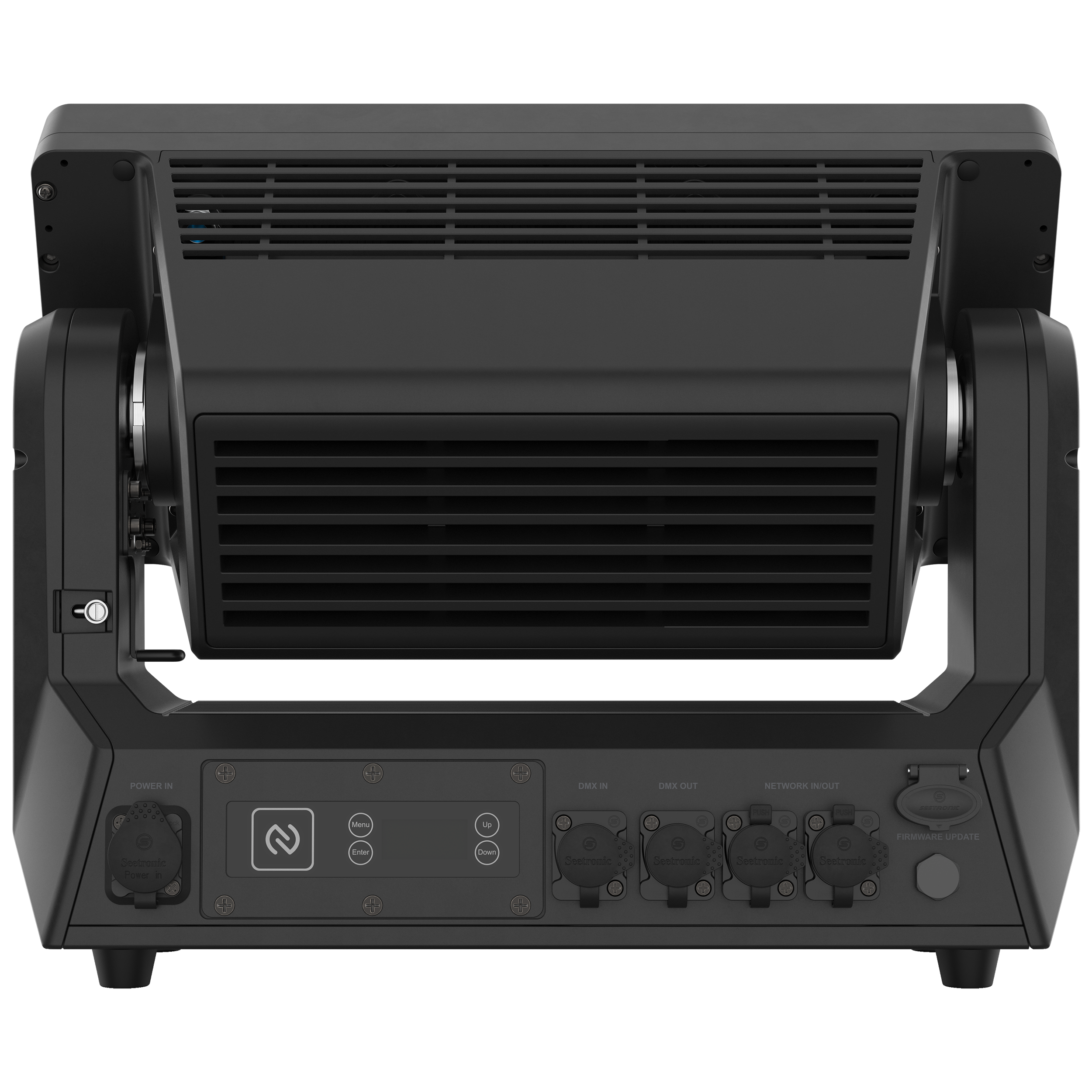 Chauvet Strike V