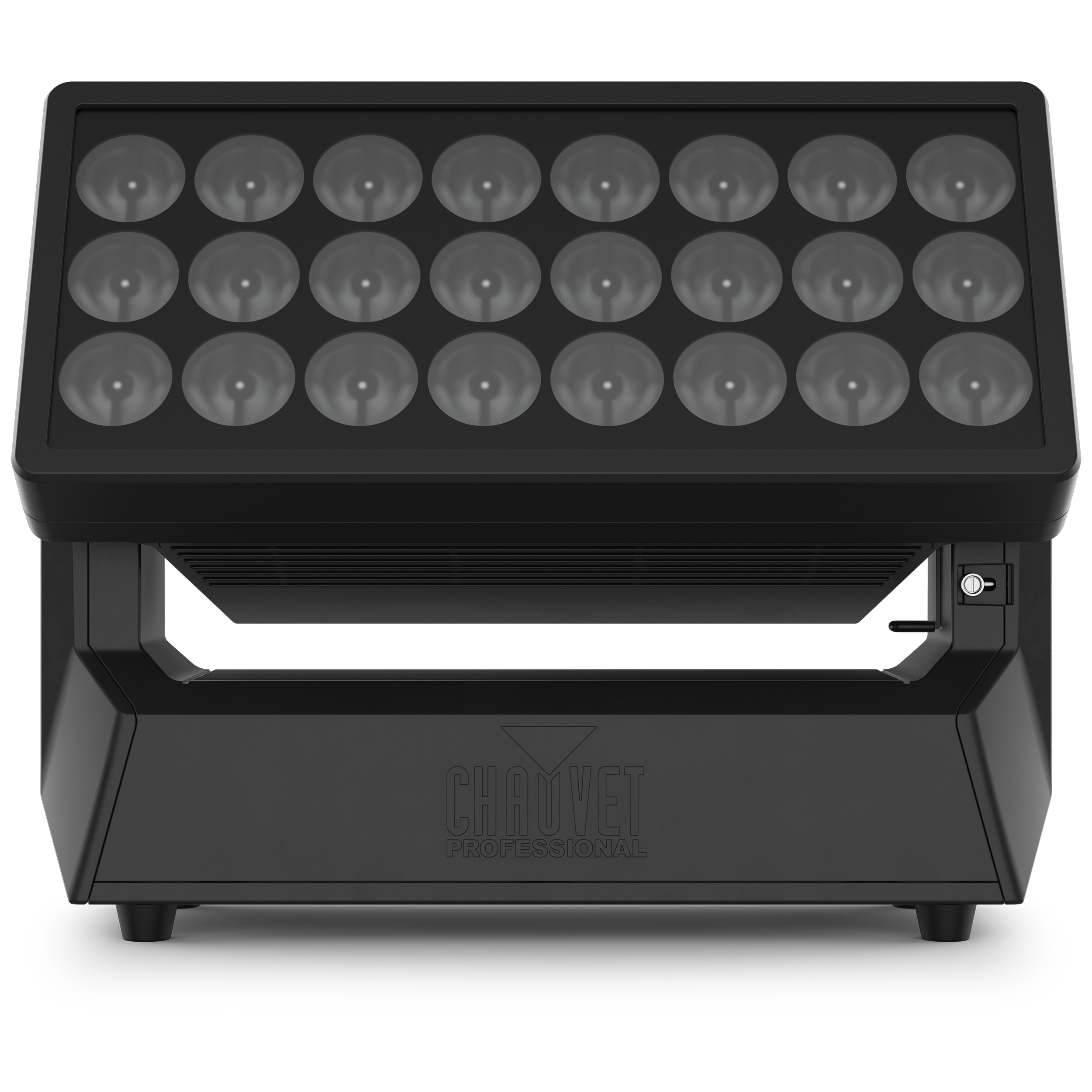 Chauvet Strike V