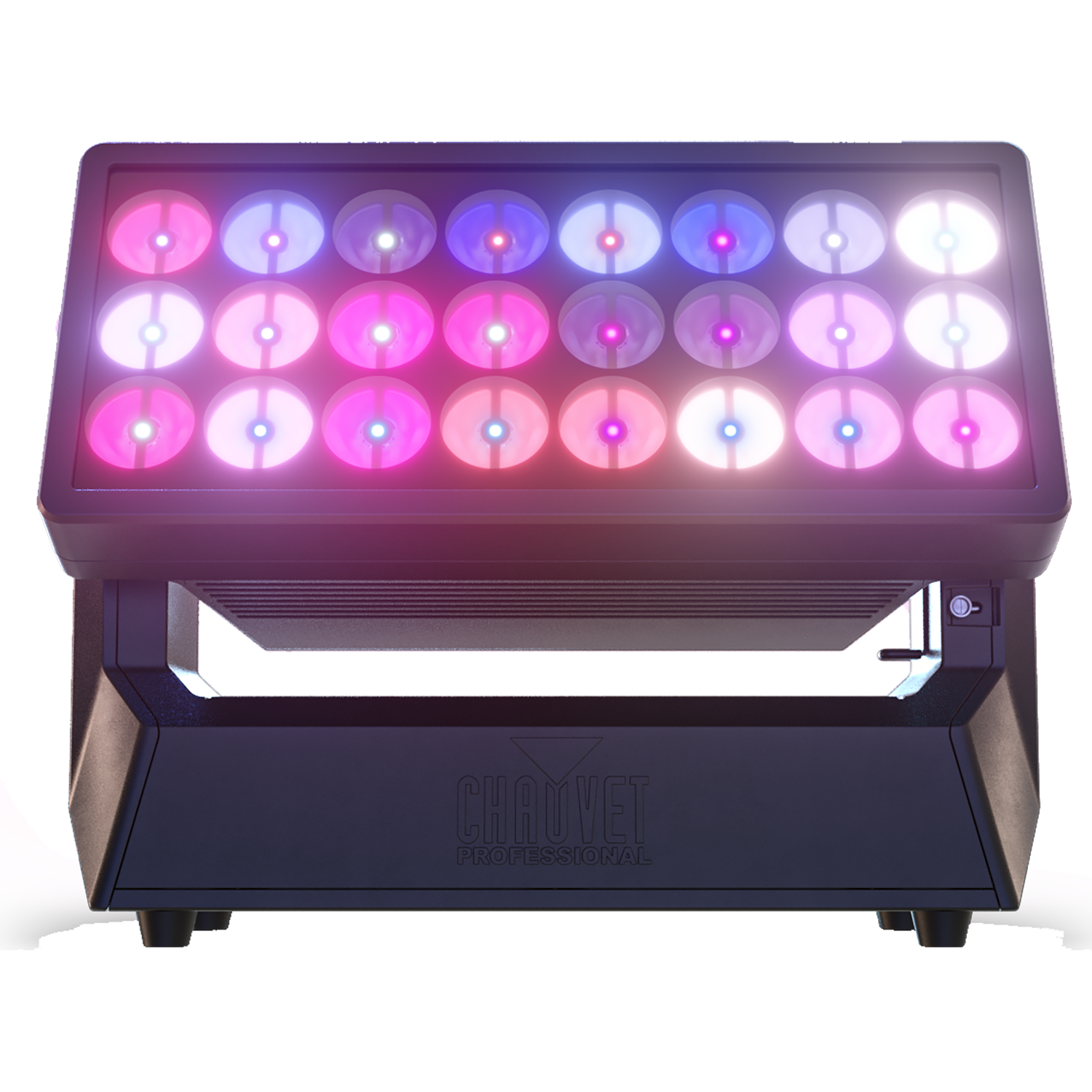 Chauvet Strike V