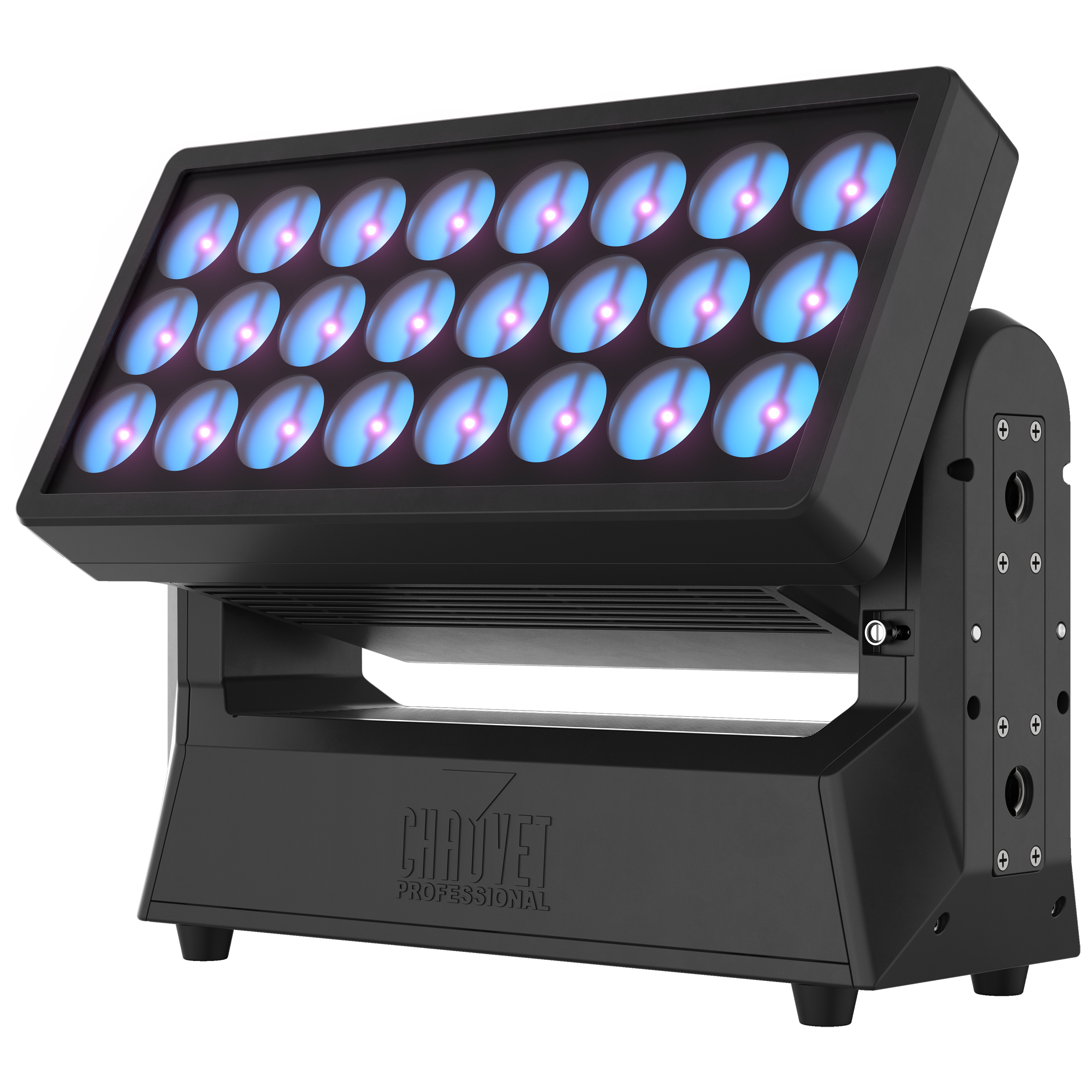 Chauvet Strike V