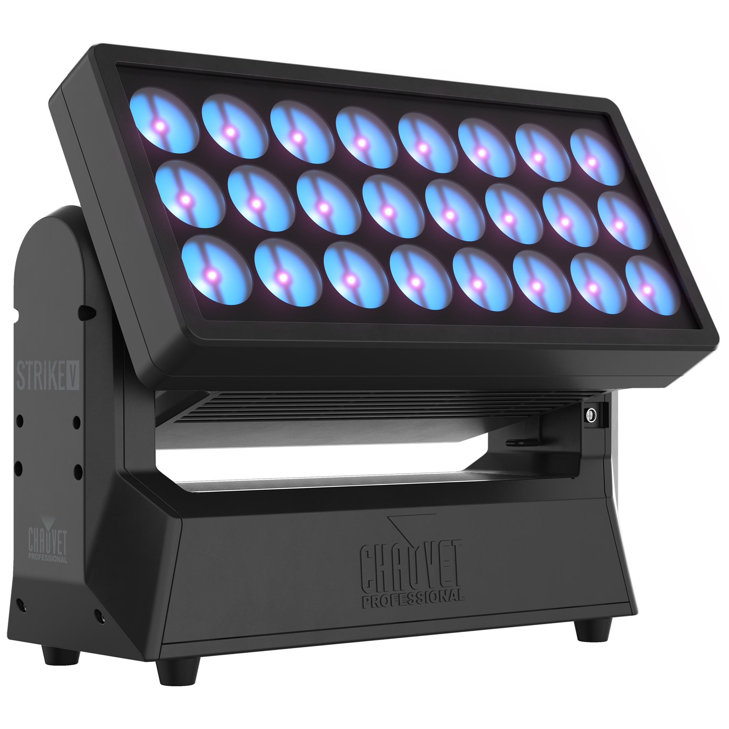 Chauvet Strike V