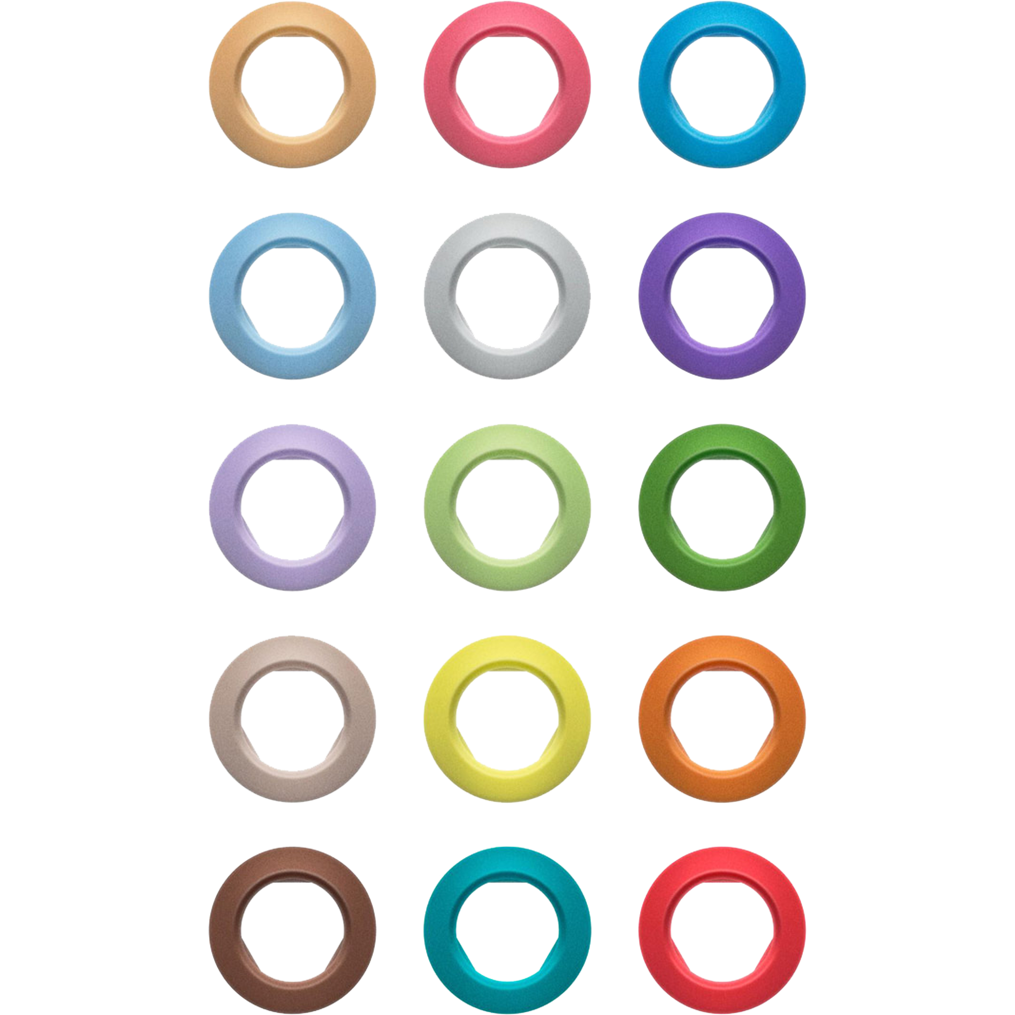 Sennheiser EW-D Color Coding Set for SK