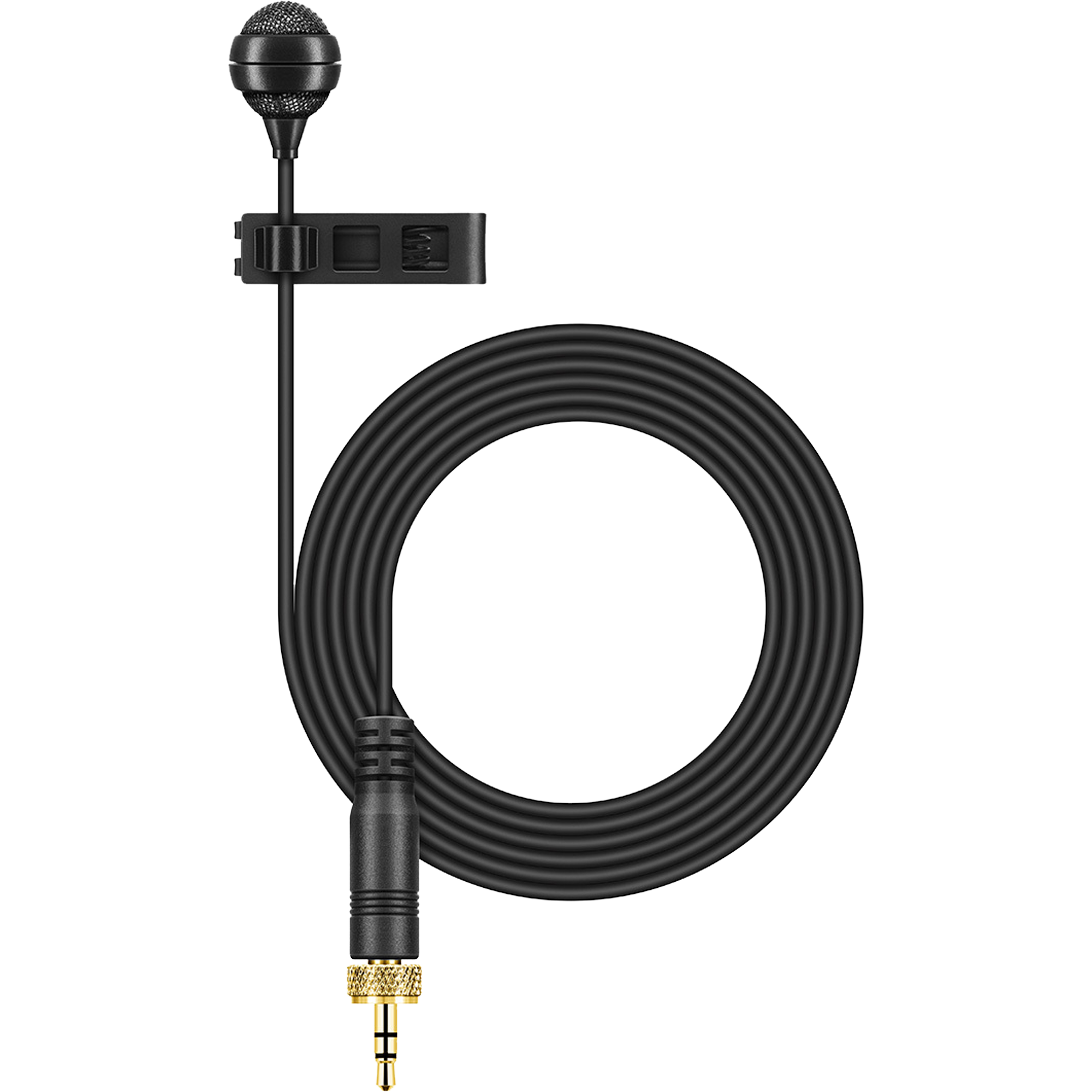 Sennheiser EW-D ME4 Digital Wireless Lavalier Set