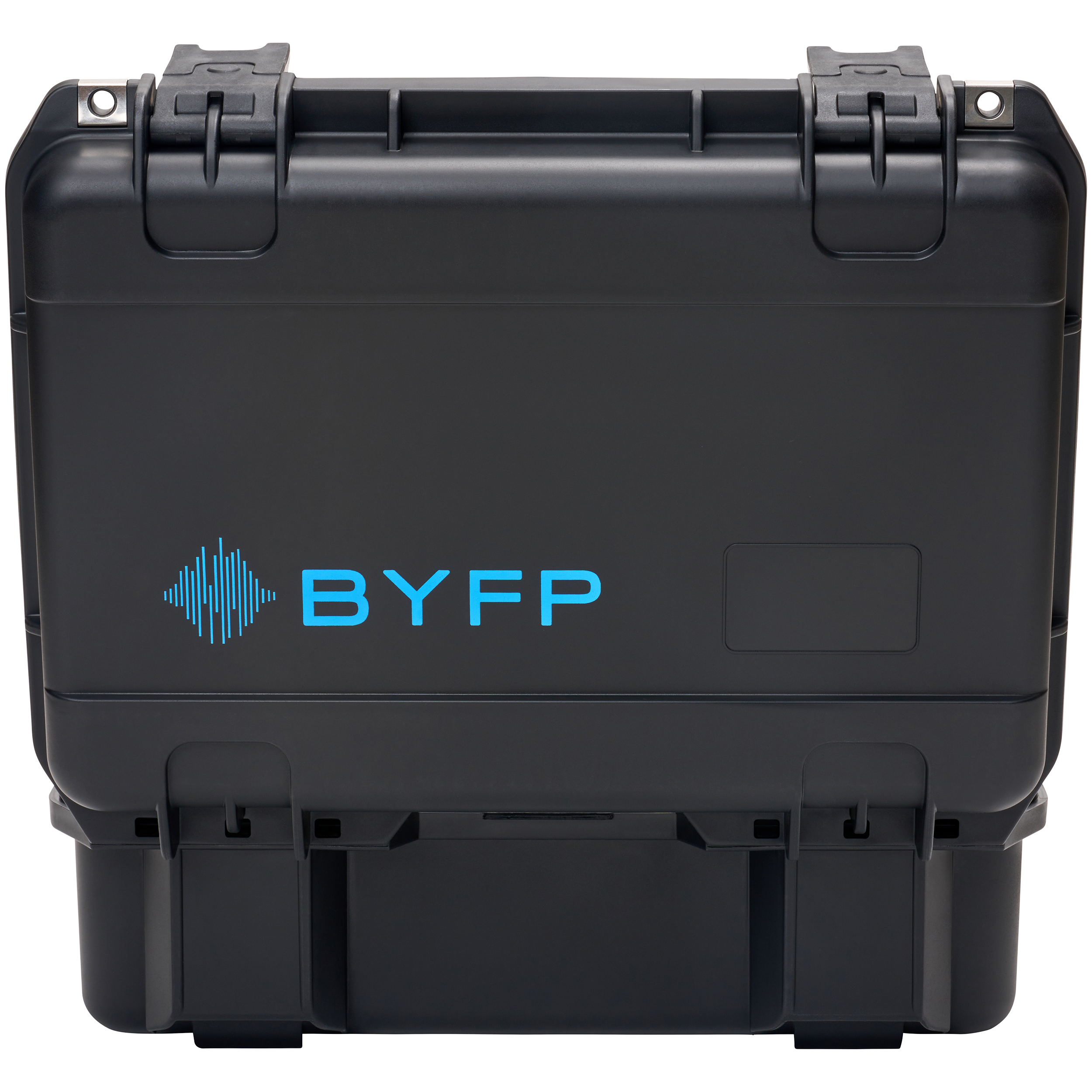 BYFP ipCase for Sennheiser EW-D Dual Handheld Wireless Microphone System