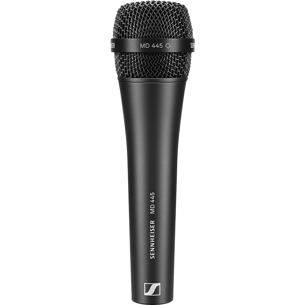 Sennheiser MD 445 Microphone